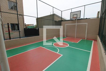 Apartamento à venda com 35m², 2 quartos e sem vagaÁrea comum