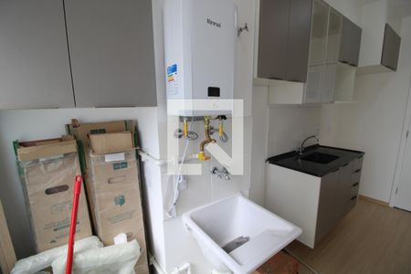 Apartamento à venda com 35m², 2 quartos e sem vagaÁrea de Serviço