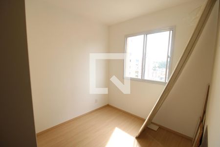 Quarto 1 de apartamento à venda com 2 quartos, 35m² em Parque Vitoria, São Paulo