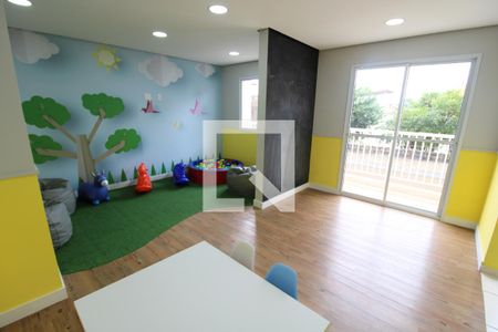 Apartamento à venda com 35m², 2 quartos e sem vagaÁrea comum