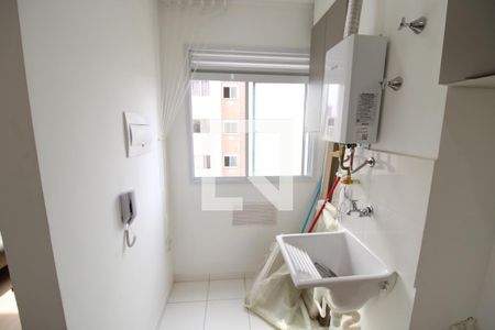 Apartamento à venda com 35m², 2 quartos e sem vagaÁrea de Serviço