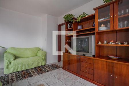 Sala 2 de apartamento à venda com 2 quartos, 91m² em Floresta, Porto Alegre