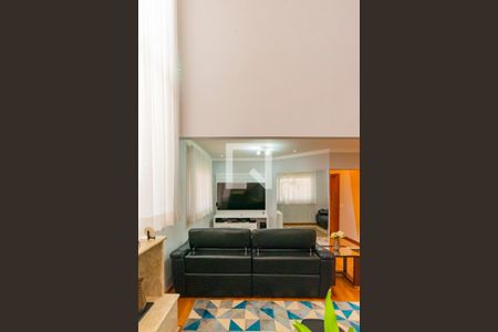 Sala de casa à venda com 3 quartos, 235m² em Swiss Park, Campinas