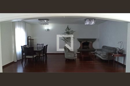 Casa à venda com 4 quartos, 400m² em Jardim Franca, São Paulo