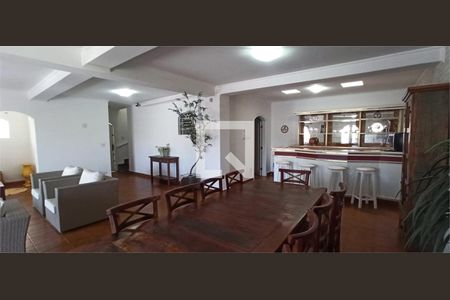 Casa à venda com 4 quartos, 400m² em Jardim Franca, São Paulo