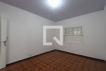 Quarto 1 de casa para alugar com 2 quartos, 125m² em Jardim Vila Formosa, São Paulo