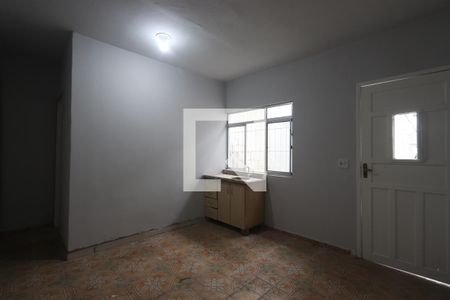Suíte de casa à venda com 2 quartos, 125m² em Jardim Vila Formosa, São Paulo