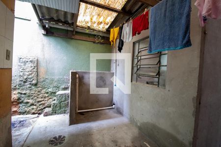 Casa à venda com 400m², 2 quartos e 2 vagas Casa à venda com 400m², 2 quartos e 2 vagasÁrea de Serviço