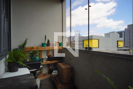 Quarto 1 - Varanda de apartamento à venda com 3 quartos, 84m² em Passo D’areia, Porto Alegre