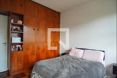 Quarto 1 de apartamento à venda com 3 quartos, 84m² em Passo D’areia, Porto Alegre