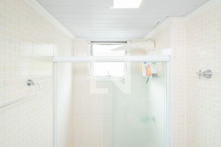 Apartamento à venda com 56m², 2 quartos e 2 vagas Apartamento à venda com 56m², 2 quartos e 2 vagasBanheiro Social