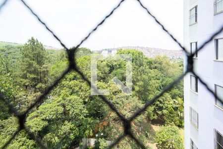 Apartamento à venda com 56m², 2 quartos e 2 vagas Apartamento à venda com 56m², 2 quartos e 2 vagasVista - Sala
