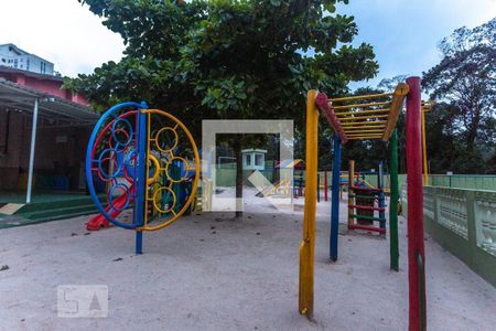 Apartamento à venda com 56m², 2 quartos e 2 vagas Apartamento à venda com 56m², 2 quartos e 2 vagasÁrea comum - Playground