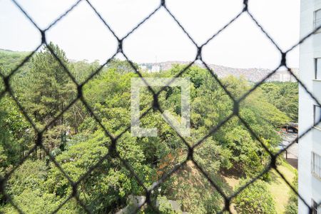 Apartamento à venda com 56m², 2 quartos e 2 vagas Apartamento à venda com 56m², 2 quartos e 2 vagasVista - Quarto 1