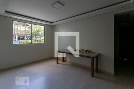 Apartamento à venda com 56m², 2 quartos e 2 vagas Apartamento à venda com 56m², 2 quartos e 2 vagasÁrea comum