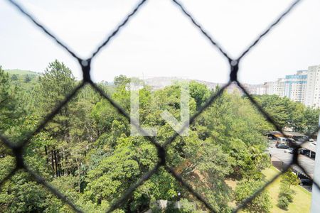 Apartamento à venda com 56m², 2 quartos e 2 vagas Apartamento à venda com 56m², 2 quartos e 2 vagasVista - Quarto 2