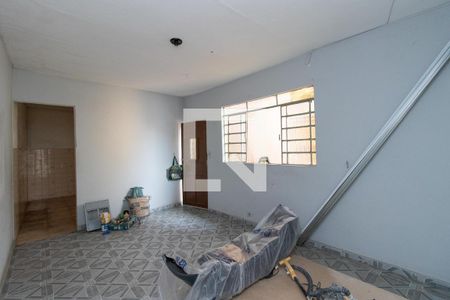 Sala de casa para alugar com 1 quarto, 60m² em Vila Medeiros, São Paulo