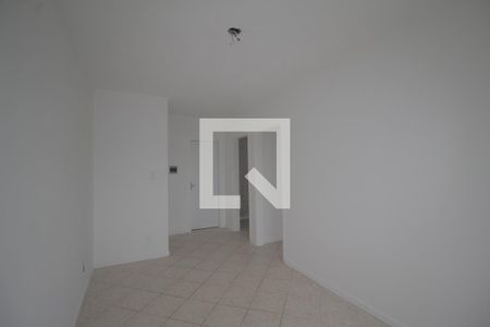 Sala de apartamento à venda com 1 quarto, 42m² em Centro, Canoas