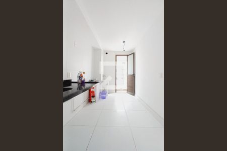 Apartamento à venda com 64m², 2 quartos e 1 vagaCozinha 