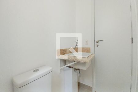Apartamento à venda com 64m², 2 quartos e 1 vagaBanheiro da Suíte