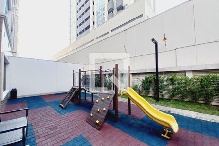 Apartamento à venda com 64m², 2 quartos e 1 vagaÁrea comum - Playground