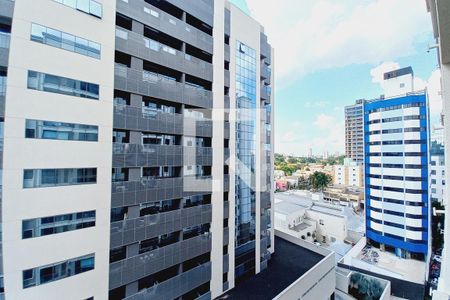 Apartamento à venda com 64m², 2 quartos e 1 vagaVista da Área de Serviço 