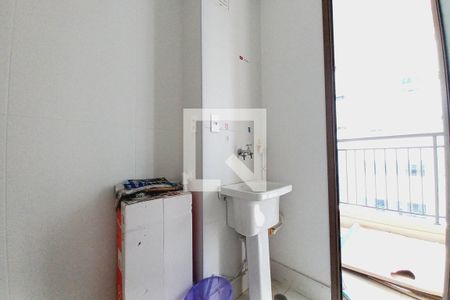 Apartamento à venda com 64m², 2 quartos e 1 vagaÁrea de Serviço