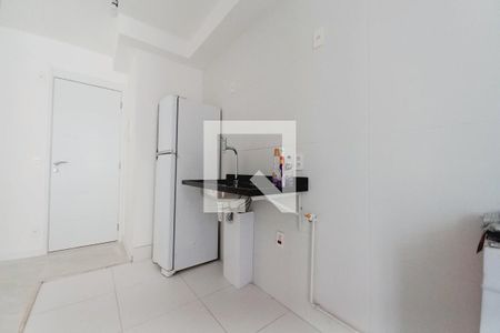 Apartamento à venda com 64m², 2 quartos e 1 vagaCozinha 