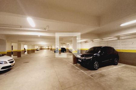 Apartamento à venda com 64m², 2 quartos e 1 vagaGaragem 