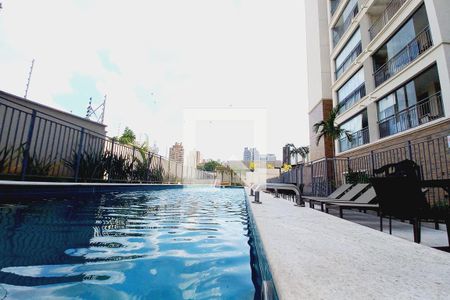 Apartamento à venda com 64m², 2 quartos e 1 vagaÁrea comum - Piscina