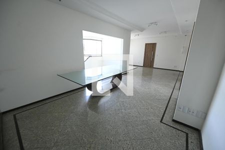 Sala de apartamento para alugar com 4 quartos, 141m² em Setor Nova Suica, Goiânia