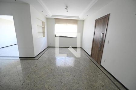 Sala de apartamento para alugar com 4 quartos, 141m² em Setor Nova Suica, Goiânia
