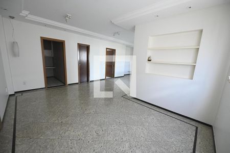 Sala de apartamento para alugar com 4 quartos, 141m² em Setor Nova Suica, Goiânia