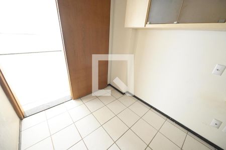 Quarto de apartamento para alugar com 4 quartos, 141m² em Setor Nova Suica, Goiânia