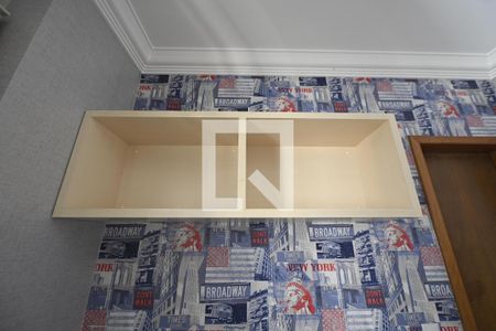 Apartamento à venda com 141m², 4 quartos e 3 vagas Apartamento à venda com 141m², 4 quartos e 3 vagasQuarto
