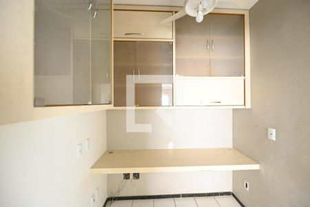Apartamento à venda com 141m², 4 quartos e 3 vagas Apartamento à venda com 141m², 4 quartos e 3 vagasCozinha