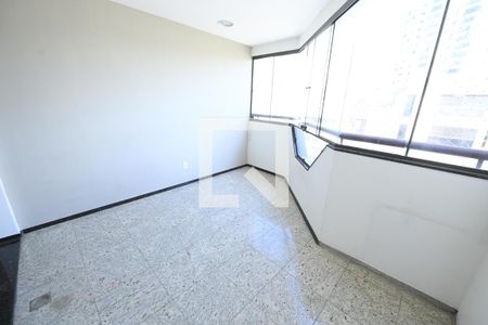 Apartamento à venda com 141m², 4 quartos e 3 vagas Apartamento à venda com 141m², 4 quartos e 3 vagasQuarto