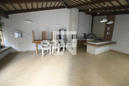 Apartamento à venda com 141m², 4 quartos e 3 vagas Apartamento à venda com 141m², 4 quartos e 3 vagasÁrea comum