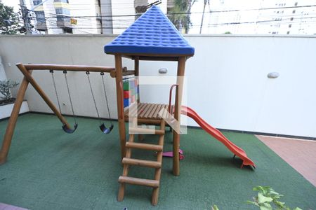 Apartamento à venda com 141m², 4 quartos e 3 vagas Apartamento à venda com 141m², 4 quartos e 3 vagasÁrea comum