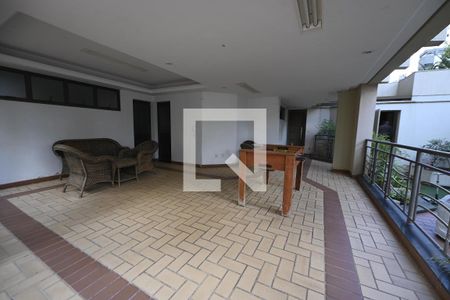 Apartamento à venda com 141m², 4 quartos e 3 vagas Apartamento à venda com 141m², 4 quartos e 3 vagasÁrea comum