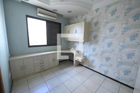 Apartamento à venda com 141m², 4 quartos e 3 vagas Apartamento à venda com 141m², 4 quartos e 3 vagasQuarto
