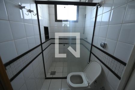 Apartamento à venda com 141m², 4 quartos e 3 vagas Apartamento à venda com 141m², 4 quartos e 3 vagasBanheiro
