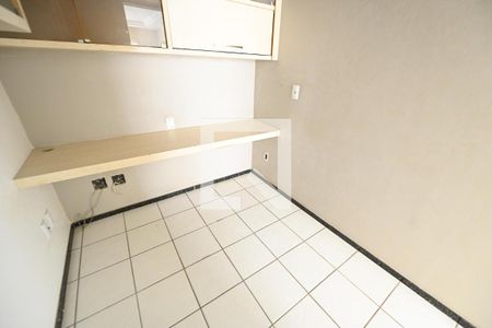 Apartamento à venda com 141m², 4 quartos e 3 vagas Apartamento à venda com 141m², 4 quartos e 3 vagasCozinha