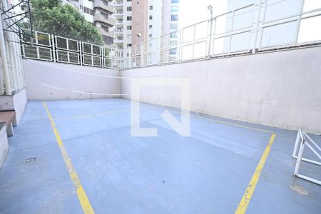 Apartamento à venda com 141m², 4 quartos e 3 vagas Apartamento à venda com 141m², 4 quartos e 3 vagasÁrea comum