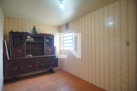 Sala de Jantar de casa à venda com 4 quartos, 157m² em Guarani, Novo Hamburgo