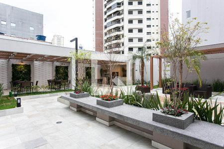 Apartamento à venda com 53m², 1 quarto e sem vaga Apartamento à venda com 53m², 1 quarto e sem vagaÁrea comum - Espaço Gourmet