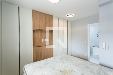 Apartamento à venda com 53m², 1 quarto e sem vagaSuíte