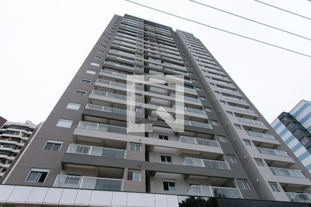 Apartamento à venda com 53m², 1 quarto e sem vaga Apartamento à venda com 53m², 1 quarto e sem vagaFachada
