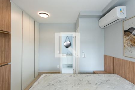 Apartamento à venda com 53m², 1 quarto e sem vagaSuíte