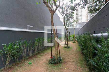 Apartamento à venda com 53m², 1 quarto e sem vaga Apartamento à venda com 53m², 1 quarto e sem vagaÁrea comum